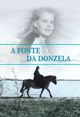 A Fonte Da Donzela