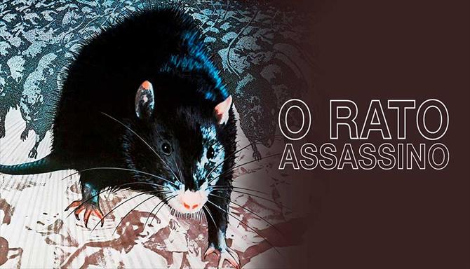 O Rato Assassino