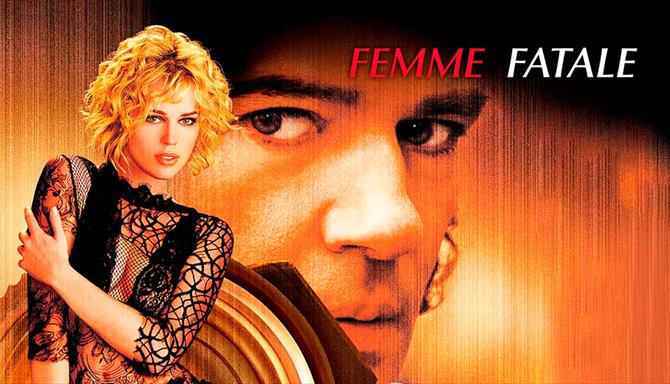 Femme Fatale