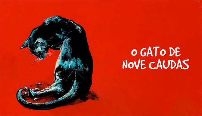 O Gato de Nove Caudas