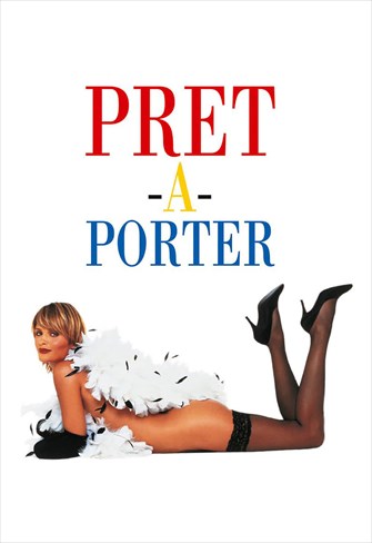 Prêt-à-Porter