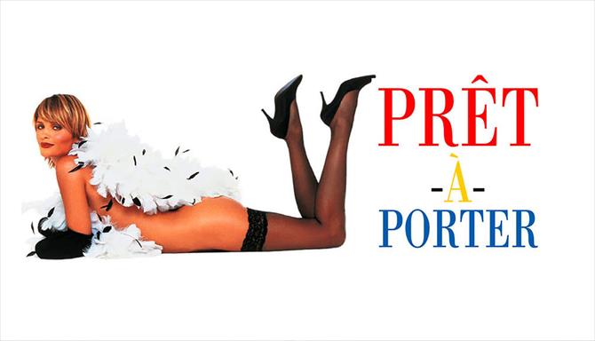 Prêt-à-Porter