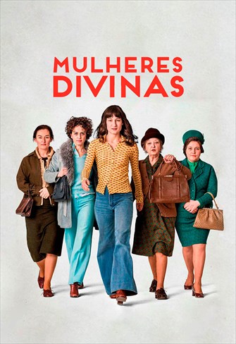 Mulheres Divinas