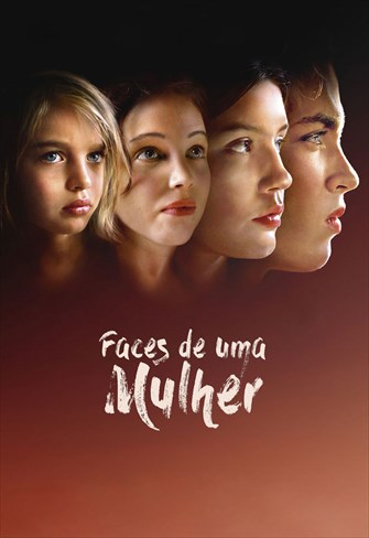 Faces de uma Mulher