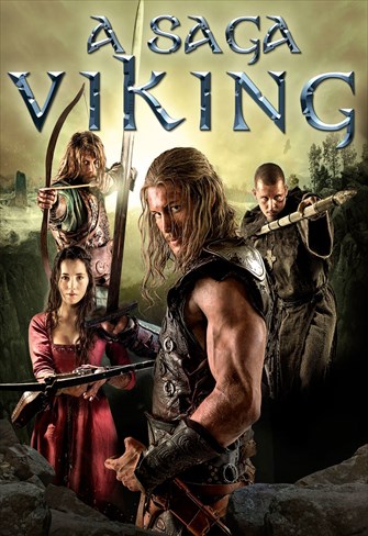 A Saga Viking