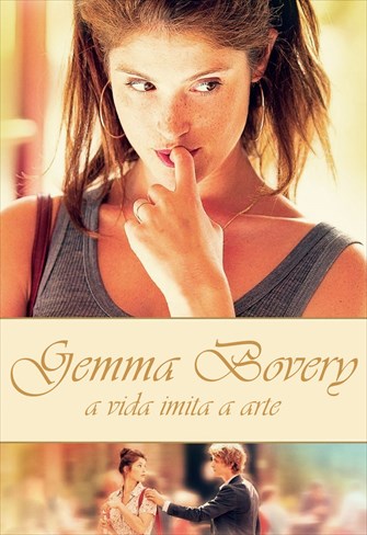 Gemma Bovery - A Vida Imita a Arte