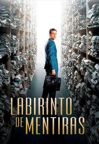 Labirinto de Mentiras