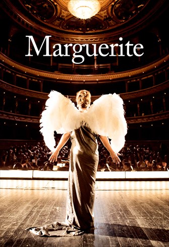 Marguerite