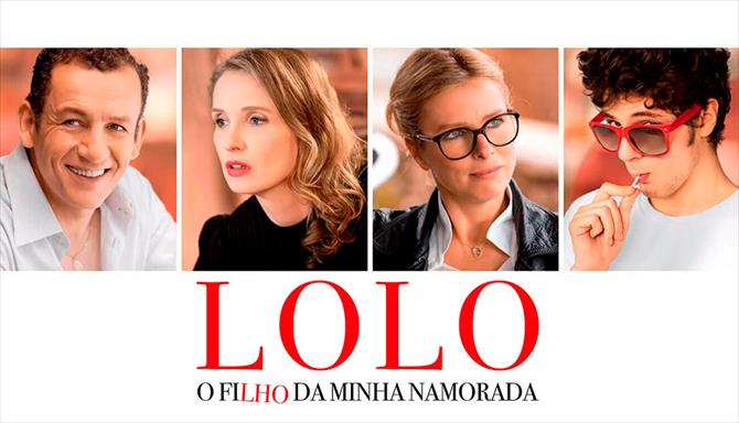 Lolo - O Filho da Minha Namorada