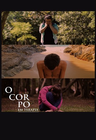 O Corpo em Terapia