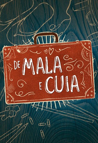 De Mala e Cuia - Episódio 05