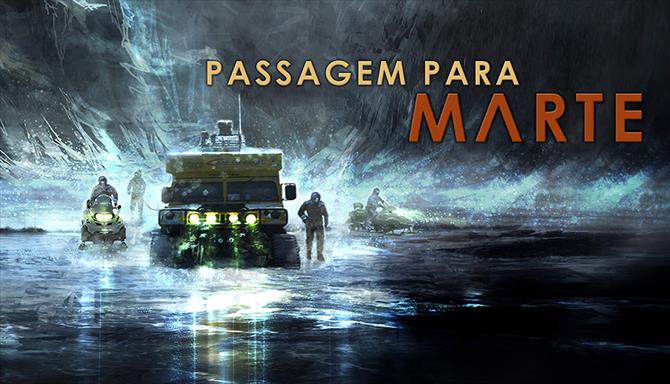 Passagem Para Marte