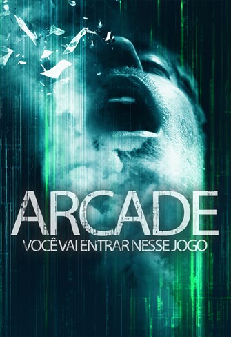 Arcade - Você Vai Entrar Nesse Jogo