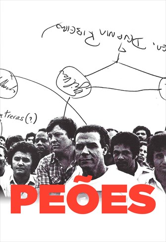 Peões