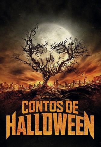 Contos de Halloween