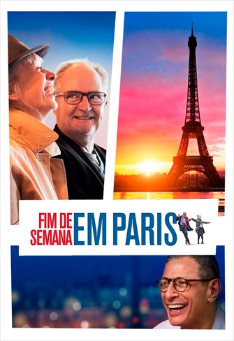 Um Fim de Semana em Paris