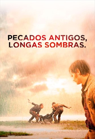 Pecados Antigos, Longas Sombras