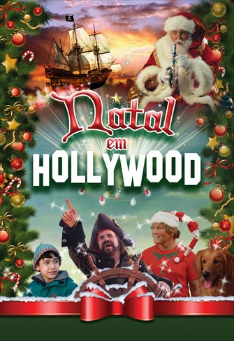 Natal em Hollywood