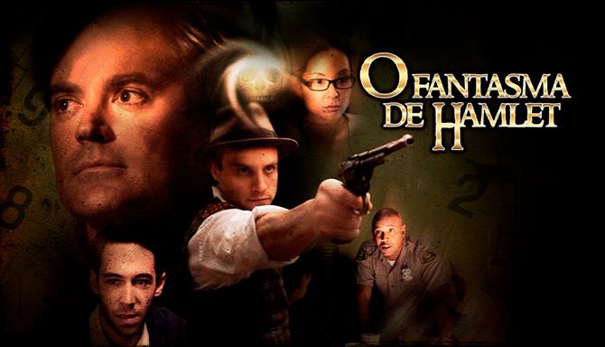 O Fantasma de Hamlet