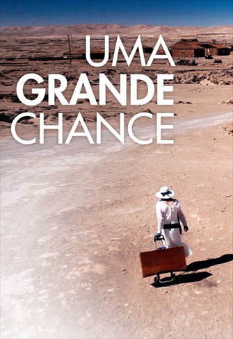 Uma Grande Chance