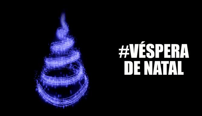 Véspera de Natal