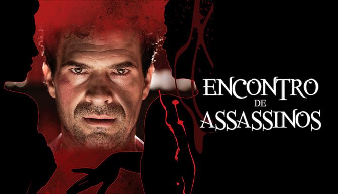 Encontro de Assassinos