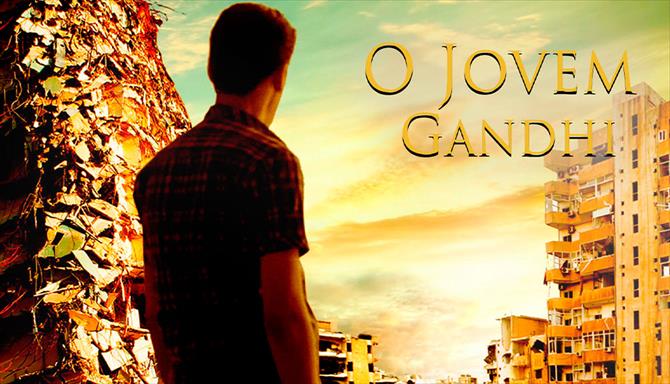 O Jovem Gandhi