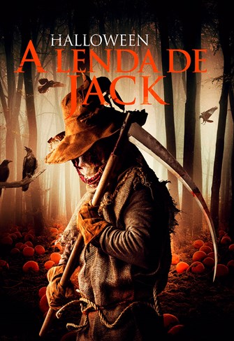 Halloween - A Lenda de Jack