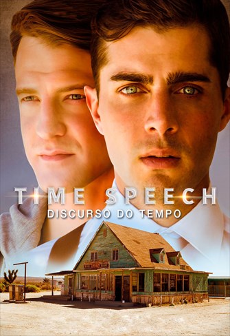 Time Speech - Discurso do Tempo