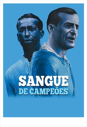 Sangue de Campeões