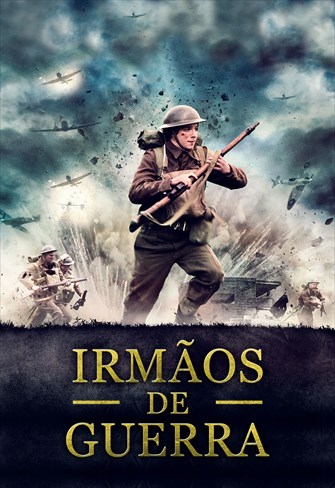 Irmãos de Guerra