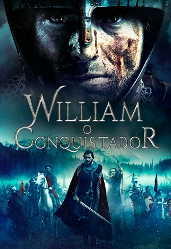 William - O Conquistador