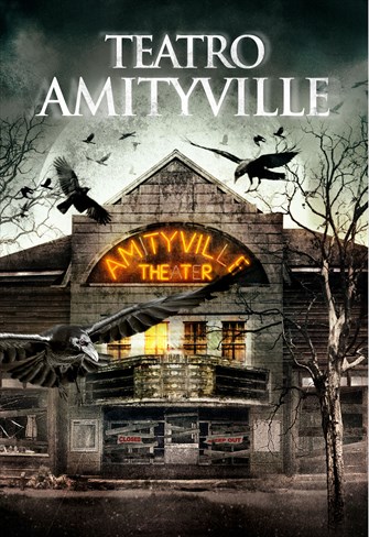 Teatro Amityville