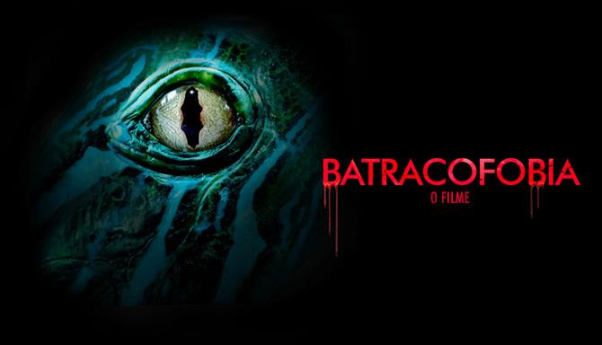 Batracofobia