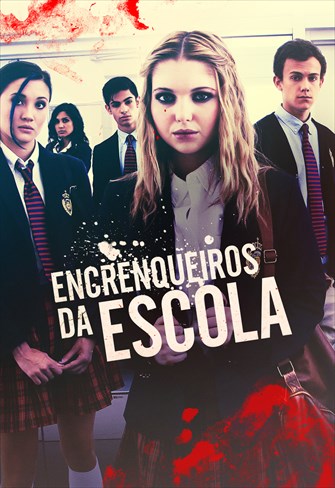 Encrenqueiros da Escola