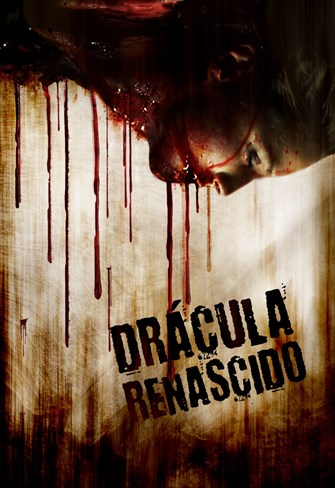 Drácula - Renascido