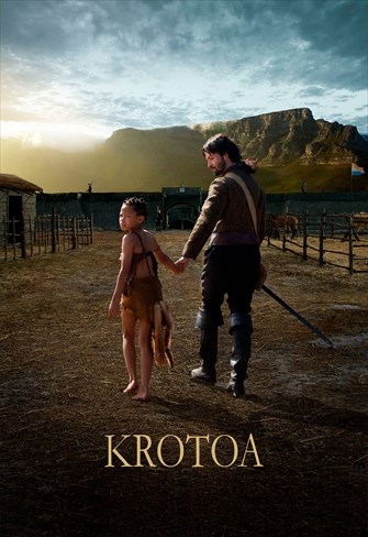 Krotoa