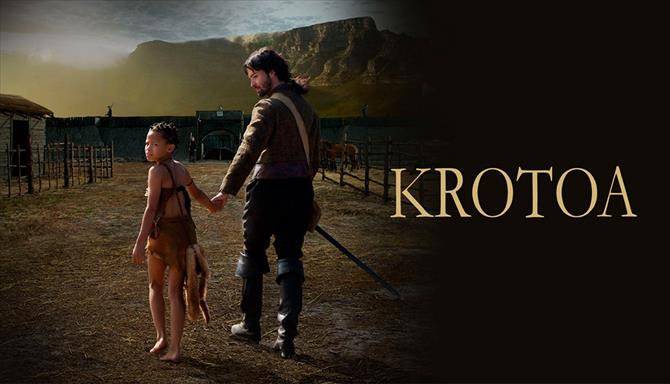 Krotoa