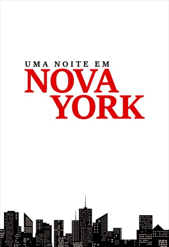 Uma Noite em Nova York