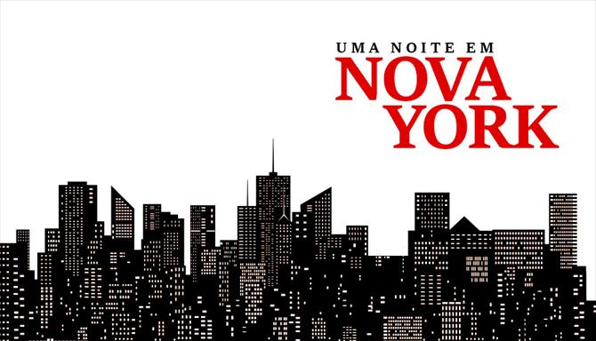 Uma Noite em Nova York