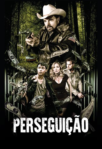 Perseguição