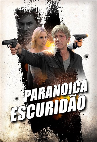 Paranoica Escuridão