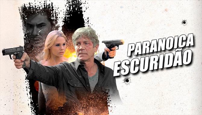 Paranoica Escuridão