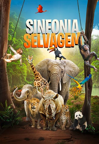 Sinfonia Selvagem