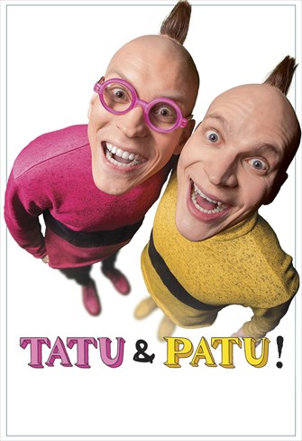 Tatu e Patu