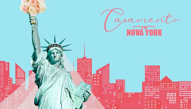 Casamento em Nova York