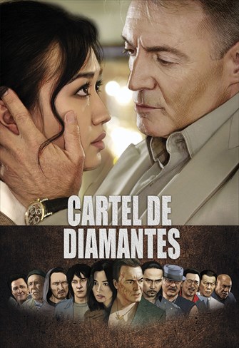 Cartel de Diamantes