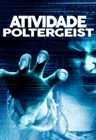 Atividade Poltergeist