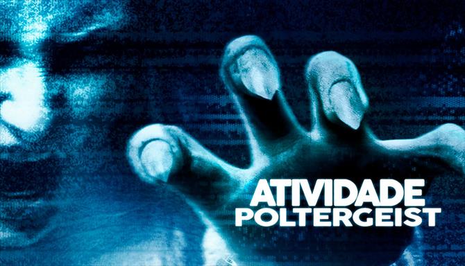 Atividade Poltergeist