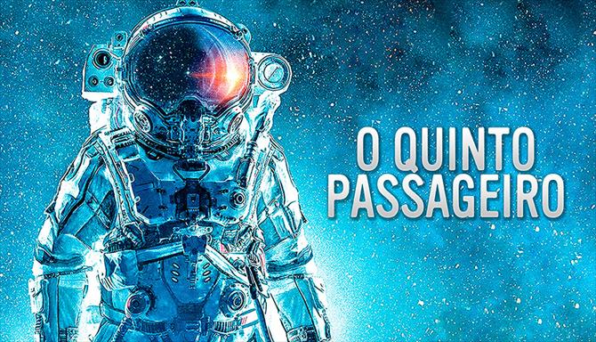 O Quinto Passageiro